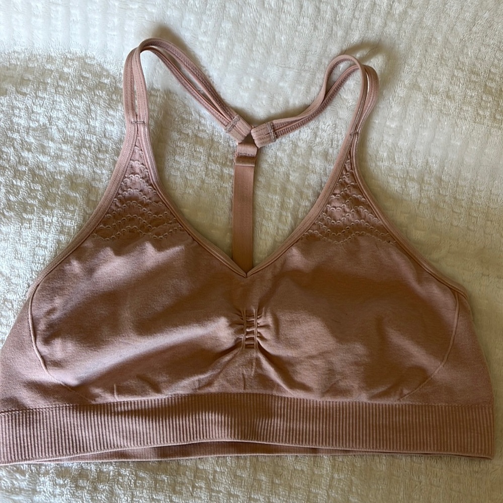 Athleta sports bra S